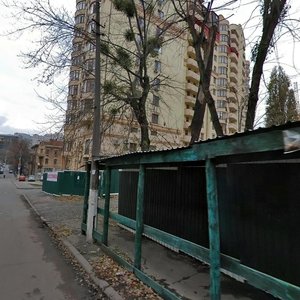 Zolotoustivska Street, No:50, Kiev: Fotoğraflar