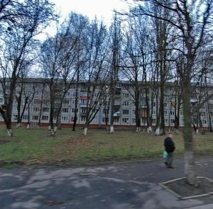 Akademika Tupolieva Street, 18, : foto