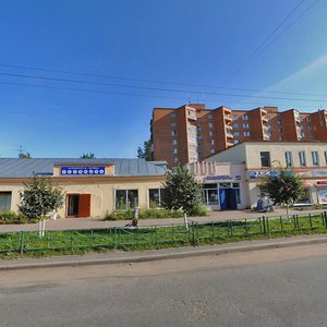 Sovetskaya ulitsa, 8, Tosno: photo