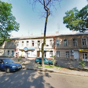 Torhova vulytsia, 34, Odesa: photo