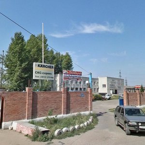 5-ya Kordnaya ulitsa, 27А, Omsk: photo
