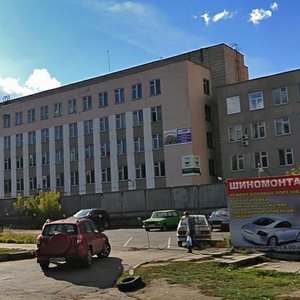 Gor'kogo Street, 5к2, Kirov: photo