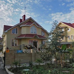 Obschinnaya Street, 42, Krasnodar Krai: photo