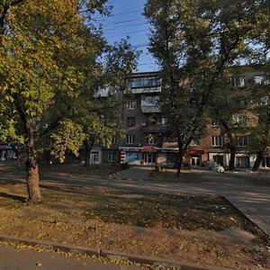 Vulytsia Myru, 7/47, Zaporizhia: photo