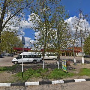 Promyshlennaya Street, 45, Stroitel: photo