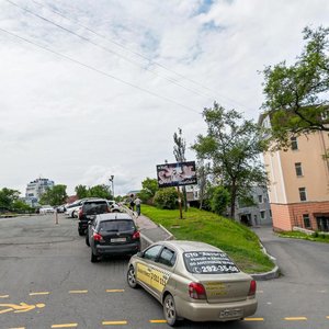 Naberezhnaya Street, 9, Vladivostok: photo