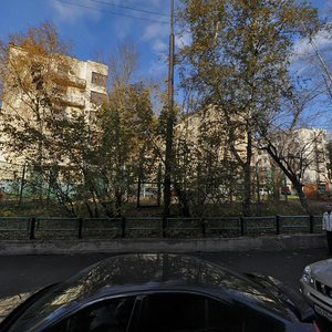 Bolshaya Pirogovskaya Street, 51, Moscow: photo