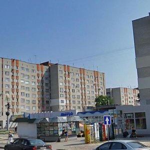 Львов, Научная улица, 51: фото