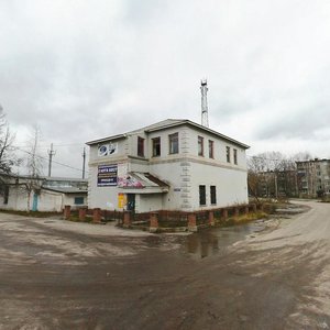 Заволжье, Проспект Дзержинского, 15: фото