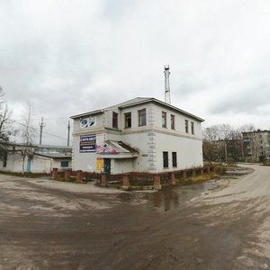 Prospekt Dzerzhinskogo, 15, : foto