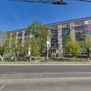 Komsomolskiy Avenue, 4/4, Tver: photo