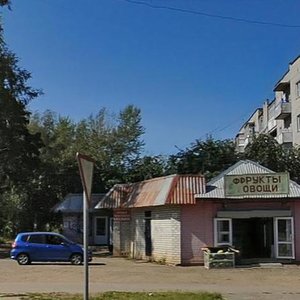 Oktyabrskaya Street, 27А, Pereslavl‑Zalesskiy: photo