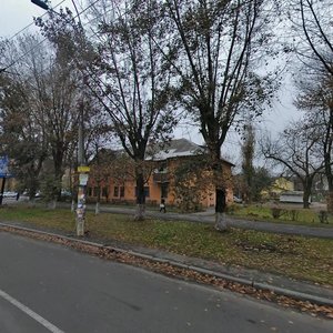 Heroiv Sevastopolia Street, 52/71 ، كييف: صورة