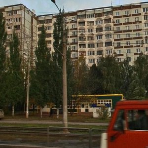 Demokraticheskaya Street, 11к1, Samara: photo