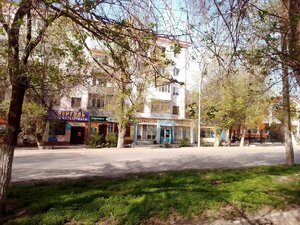 Ibray Altynsarin Street, 16, Aktobe: photo