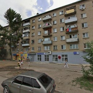 Ulitsa imeni V.I. Lebedeva-Kumacha, 61/2, Saratov: photo