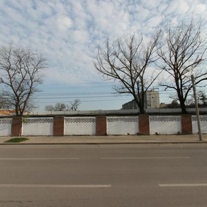 Chekhova Avenue, 98, Rostov‑na‑Donu: photo