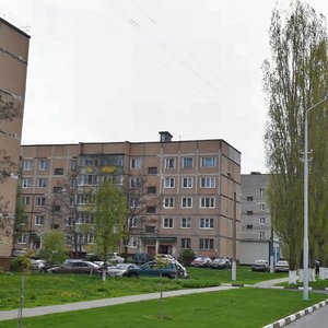 Ulitsa Rayevskogo, 22А, Gubkin: photo