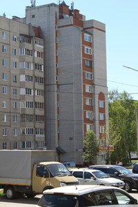 10th Pyatiletki Street, 76, : foto
