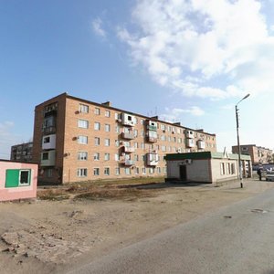 Ulitsa Maksima Gorkogo, 97, Kamyzyak: photo
