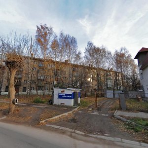 Novikova-Priboya Street, 12, : foto