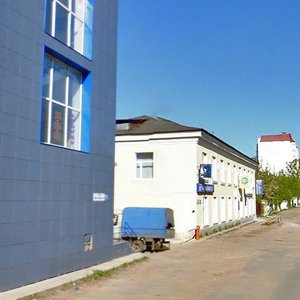 Moskovskaya Street, 80, : foto