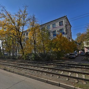 Kommunarov Street, 217А, : foto