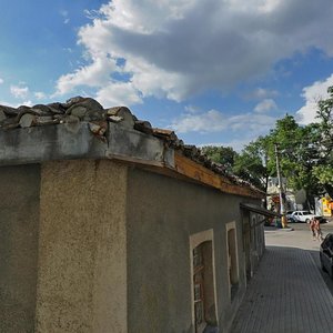 Tesny pereulok, 2, Evpatoria: photo