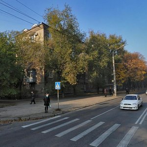 Vulytsia Nezalezhnoi Ukrainy, 80, Zaporizhia: photo