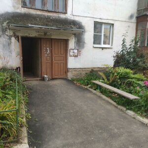 Posyolok RTS, 1, Vladimir: photo