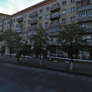 Goncharova Street, 1, Ulyanovsk: photo