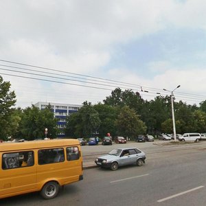 Уфа, Улица Рихарда Зорге, 17: фото