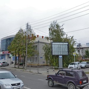 Ignatov Brothers Street, 272/1, Krasnodar: photo