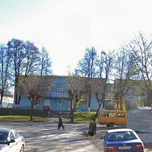 Esenina Street, 15, Ryazan: photo