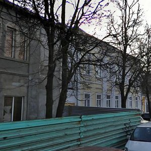 Sovetskaya Street, 9, Tula: photo