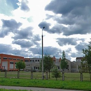 Baykova Street, 6А, Pskov: photo