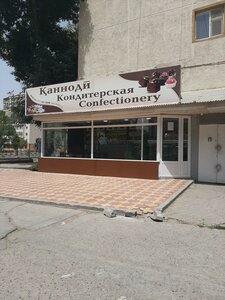 Alyşir Nowaýy köçesi, 13/2, : foto