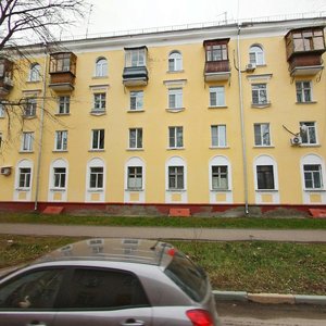 Vatutina Street, 10, Nizhny Novgorod: photo
