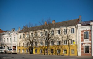 Bolshaya Moskovskaya Street, 12, Veliky Novgorod: photo