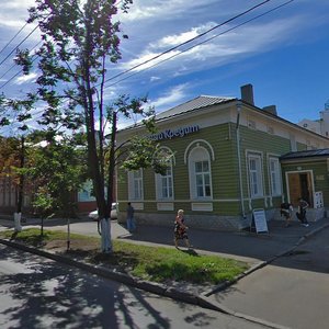 Вологда, Улица Герцена, 34: фото
