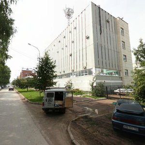 Gogolya Street, 59, Ufa: photo
