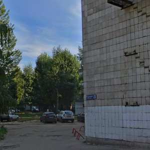 Ulitsa Kurchatova, 18 ، قازان: صورة