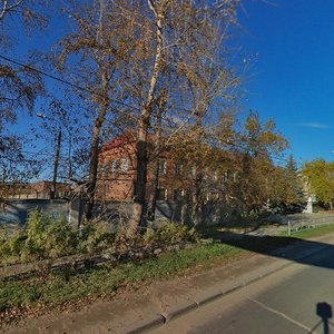 2-ya Zavodskaya ulitsa, 1А, Voskresensk: photo