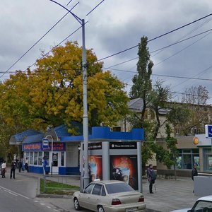 Seleznev Street, 142, Krasnodar: photo