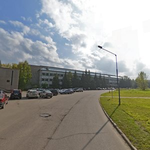 Akademgorodok Street, 50/12, Krasnoyarsk: photo