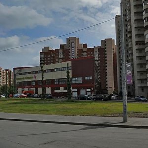 Veteranov Avenue, 114к4, : foto