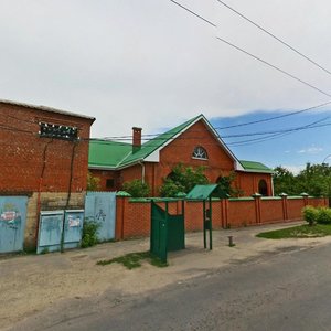 Lva Tolstogo Street, 108, Stavropol: photo