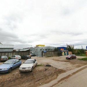 Bukharskaya ulitsa, 4В, Kazan: photo