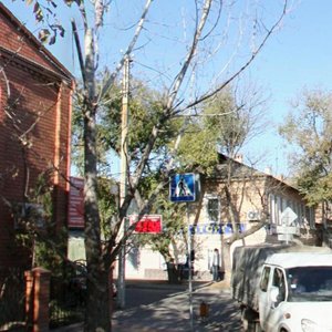 Natashi Kachuevskoy Street, 23/17, Astrahan: photo