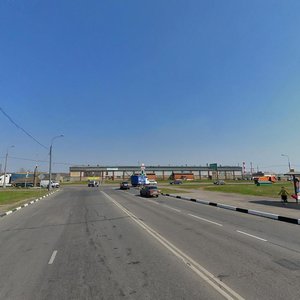 Saltykovskaya Street, 8с1, Moscow: photo